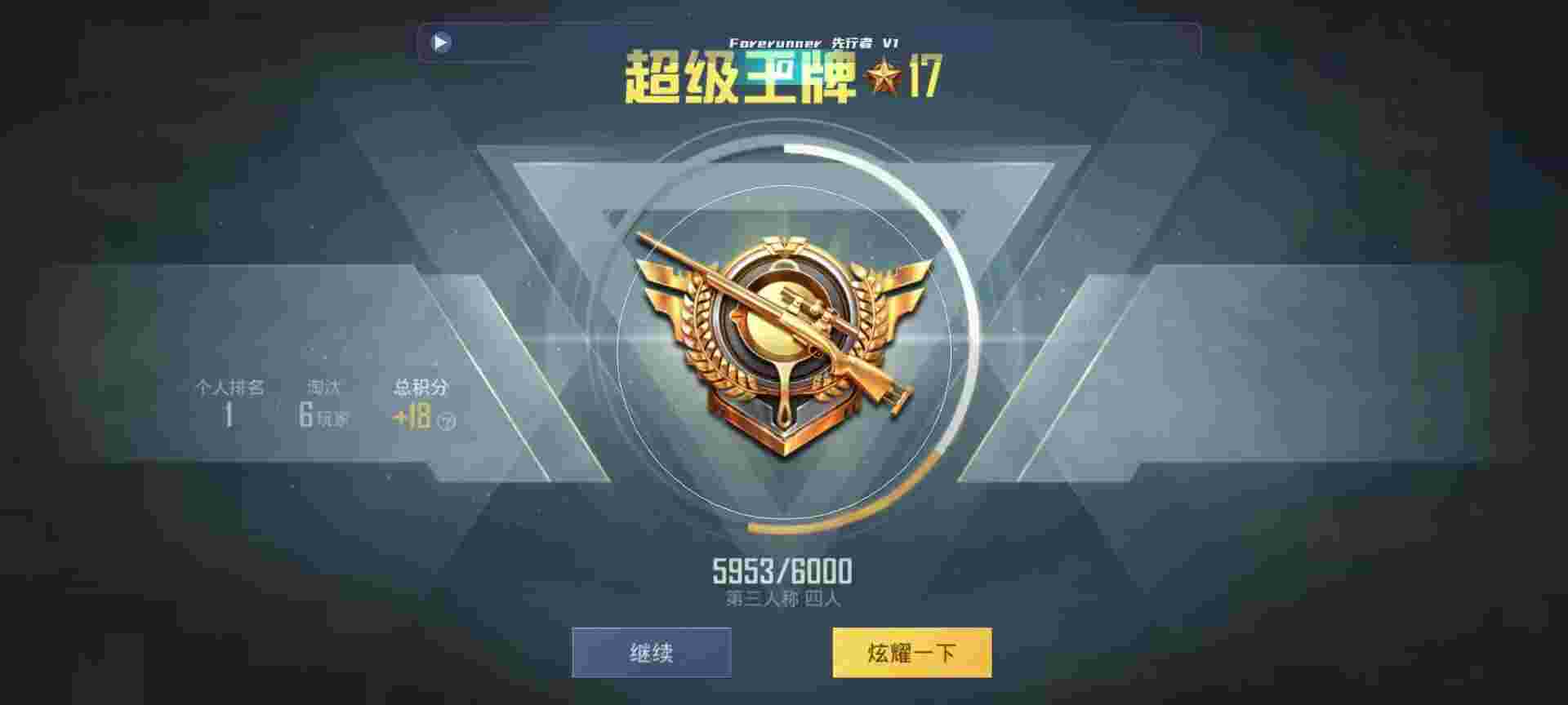 和平精英鸡腿辅助自瞄 - ��ƽ��Ӣ���root����辅助预览图